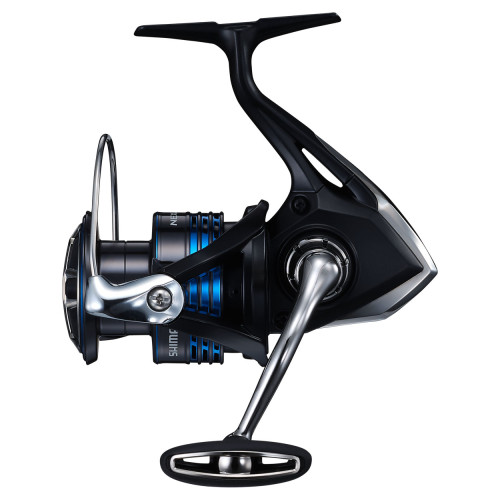 REEL SHIMANO NEXAVE FI5000HG REEL SHIMANO NEXAVE FI5000HG